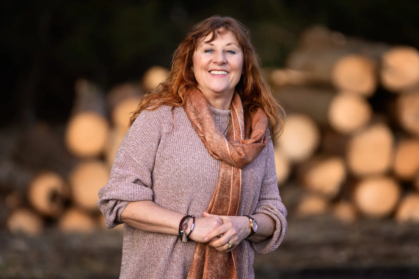 Claudia Hösl, Heilpraktikerin